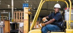 Forklift Certification Casa Grande